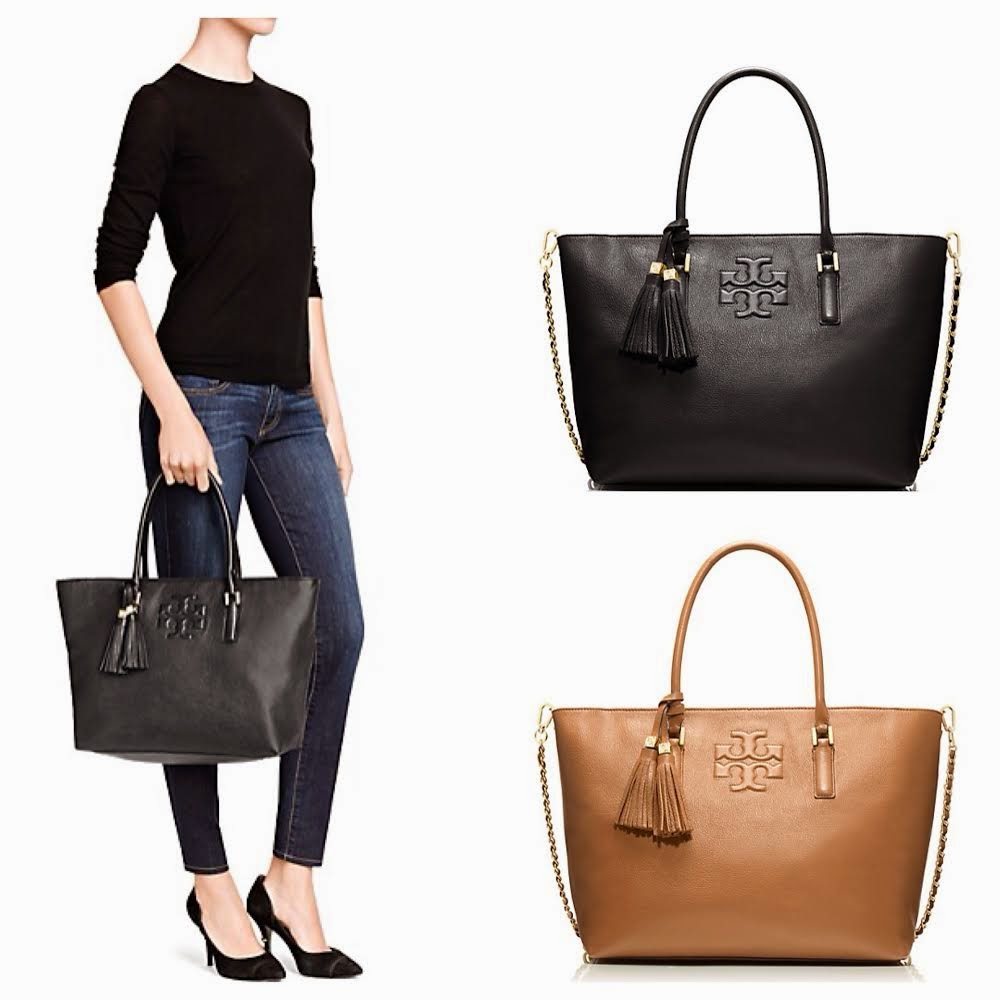 Tory Burch Friends & Family Sale + What I Bought - Veronika's Blushing