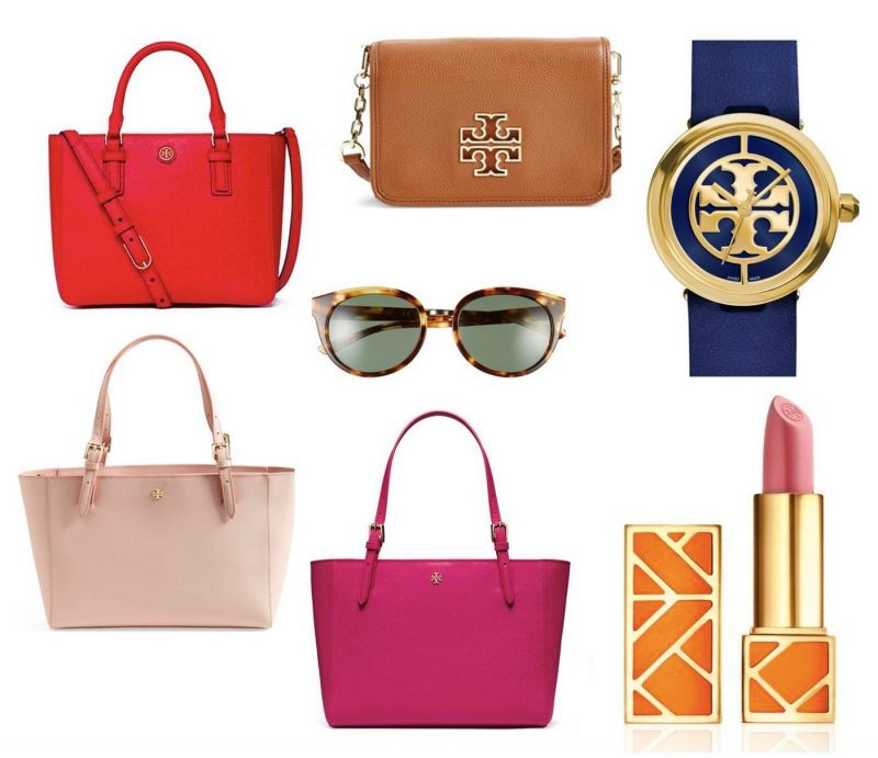 tory burch picks