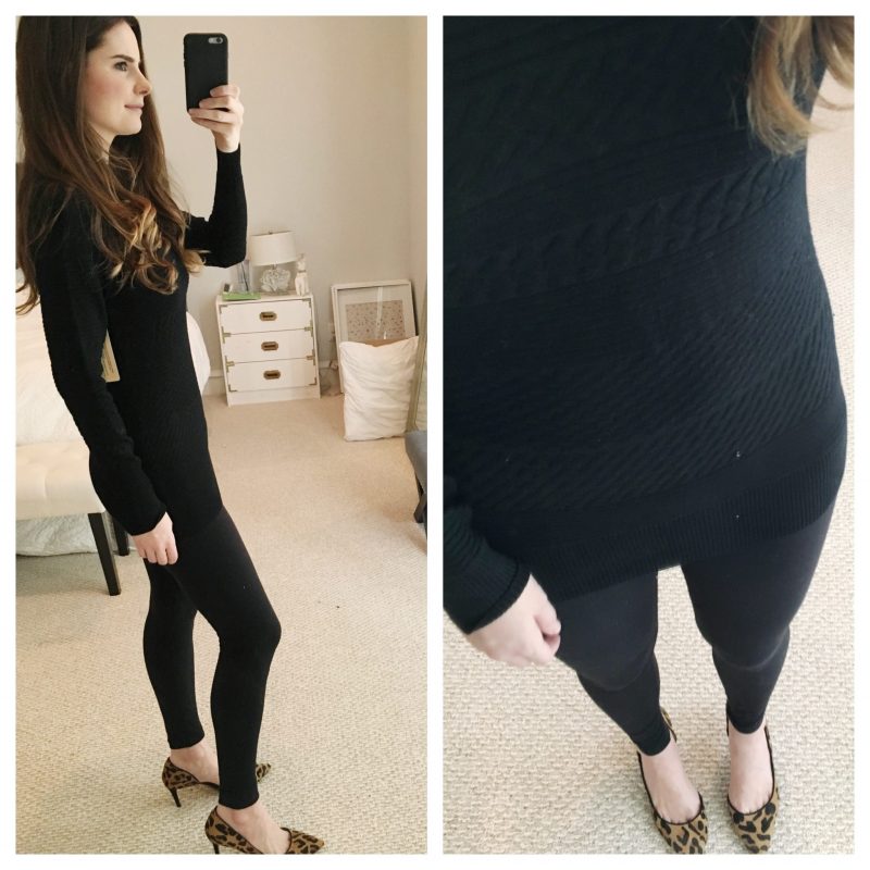 StitchFix Review! - Veronika's Blushing