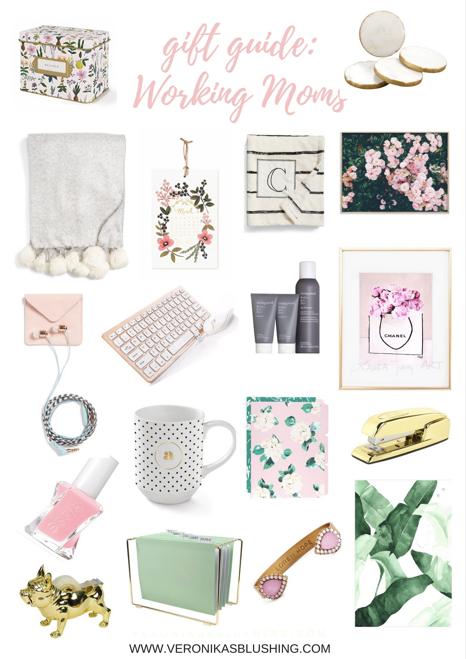 Great Gifts for Work at Home Mom Bloggers: The Ultimate Guide