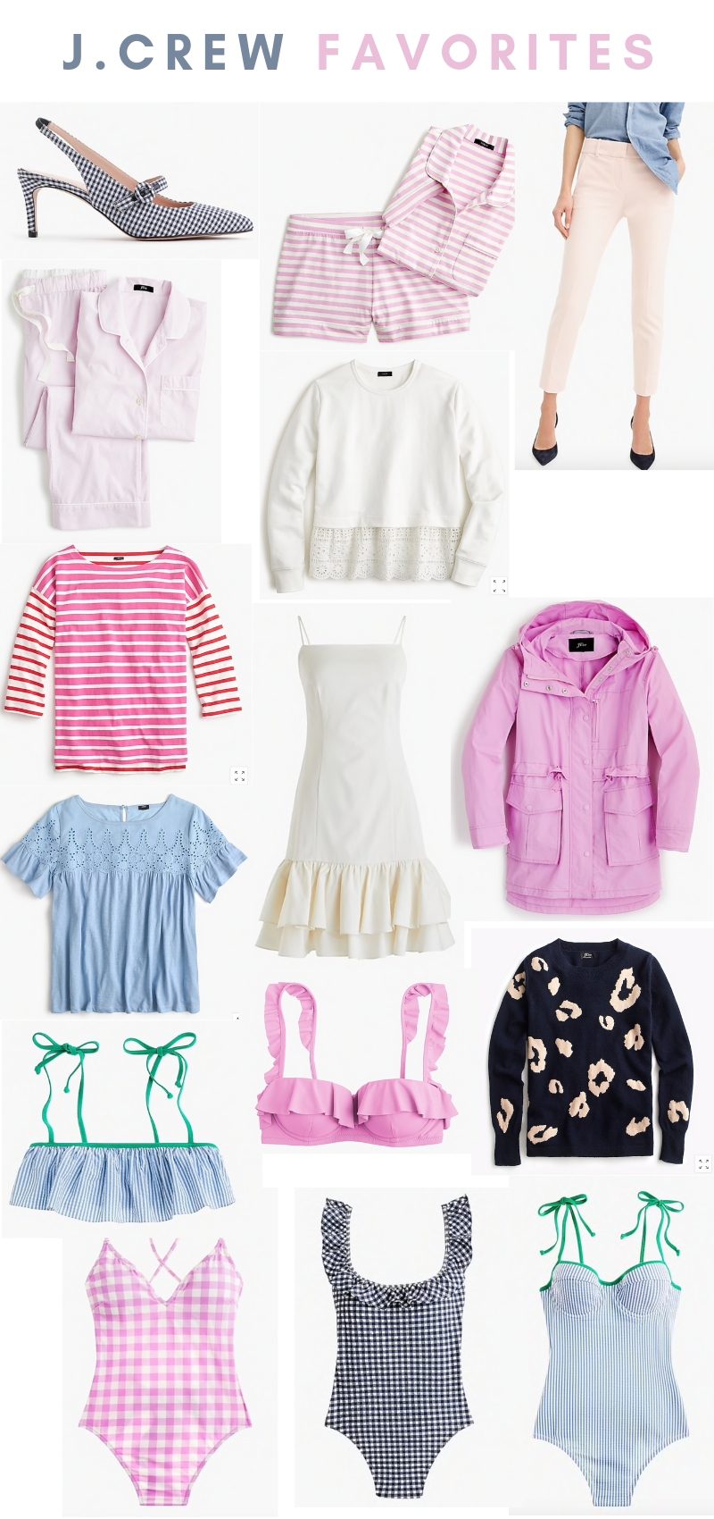 J crew eyelet hem sweatshirt deals