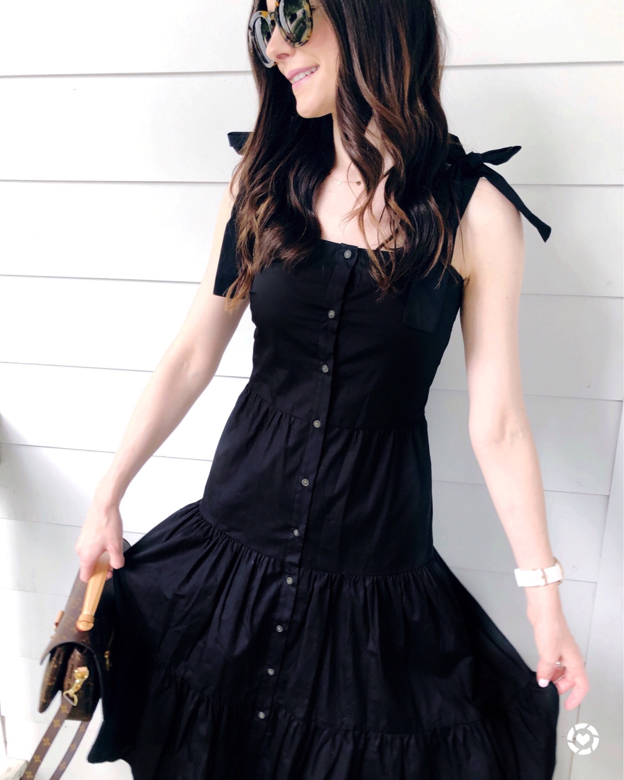 cute babydoll dress Cute On Repeat Babydoll Dress In Birch