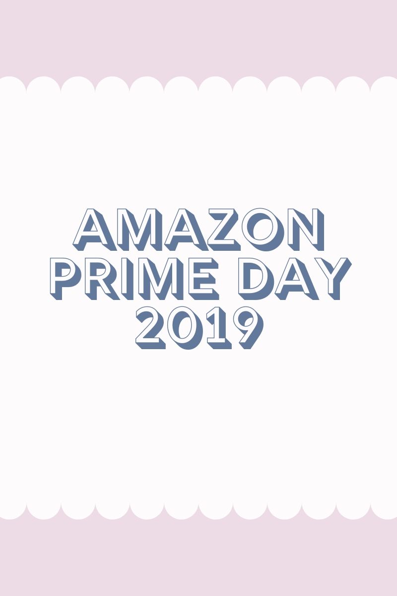 amazon prime day 2019 Veronika's Blushing