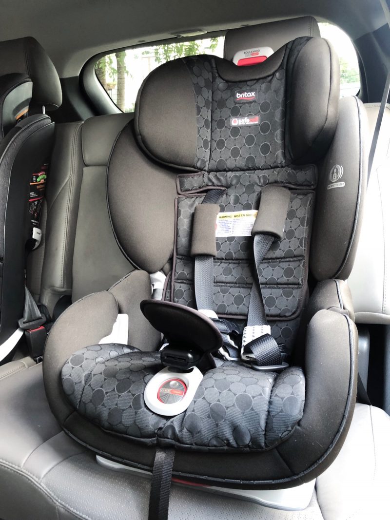 Our Favorite Car Seats How We Travel