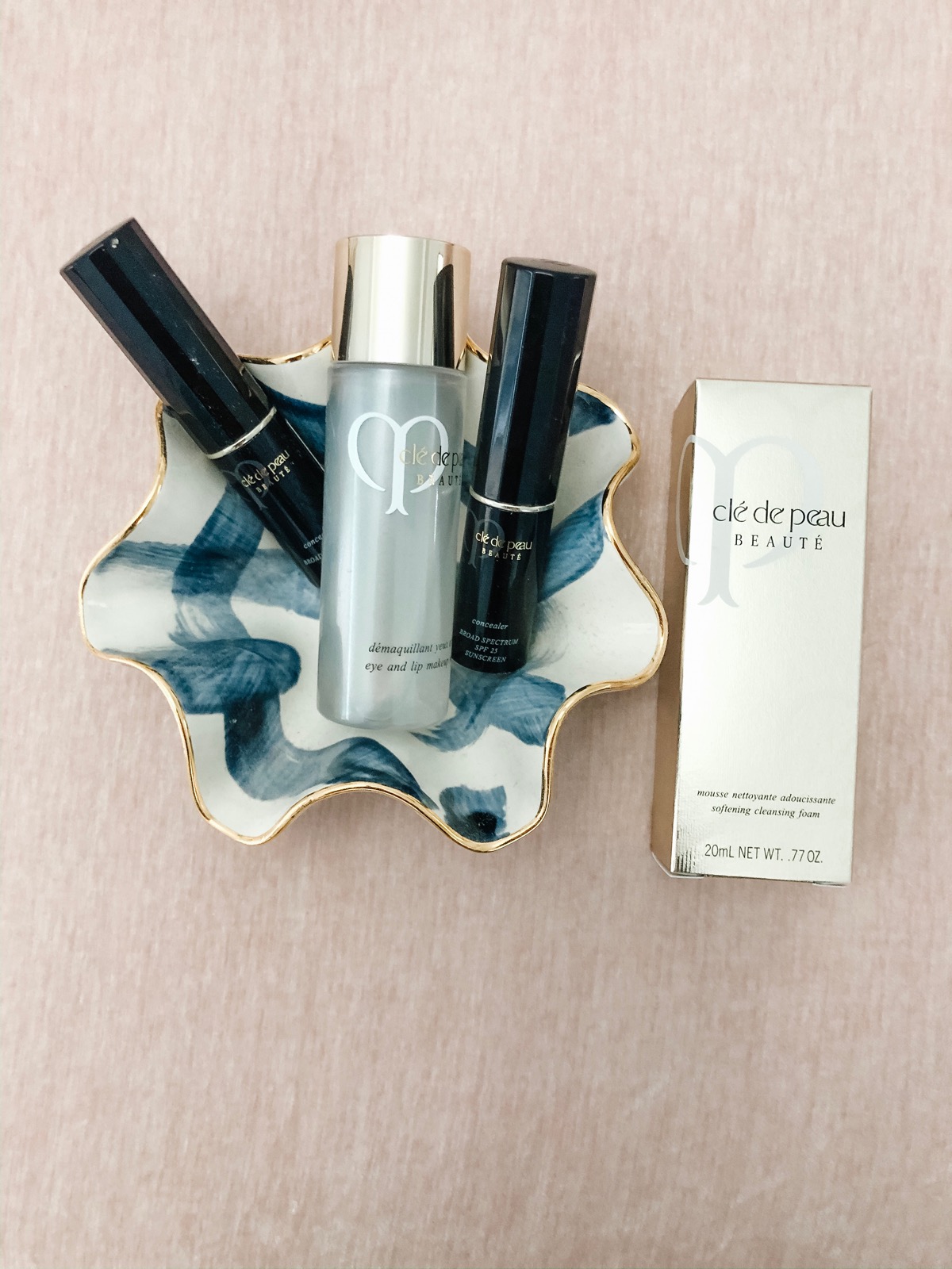 Cle de Peau Concealer Review - Veronika's Blushing