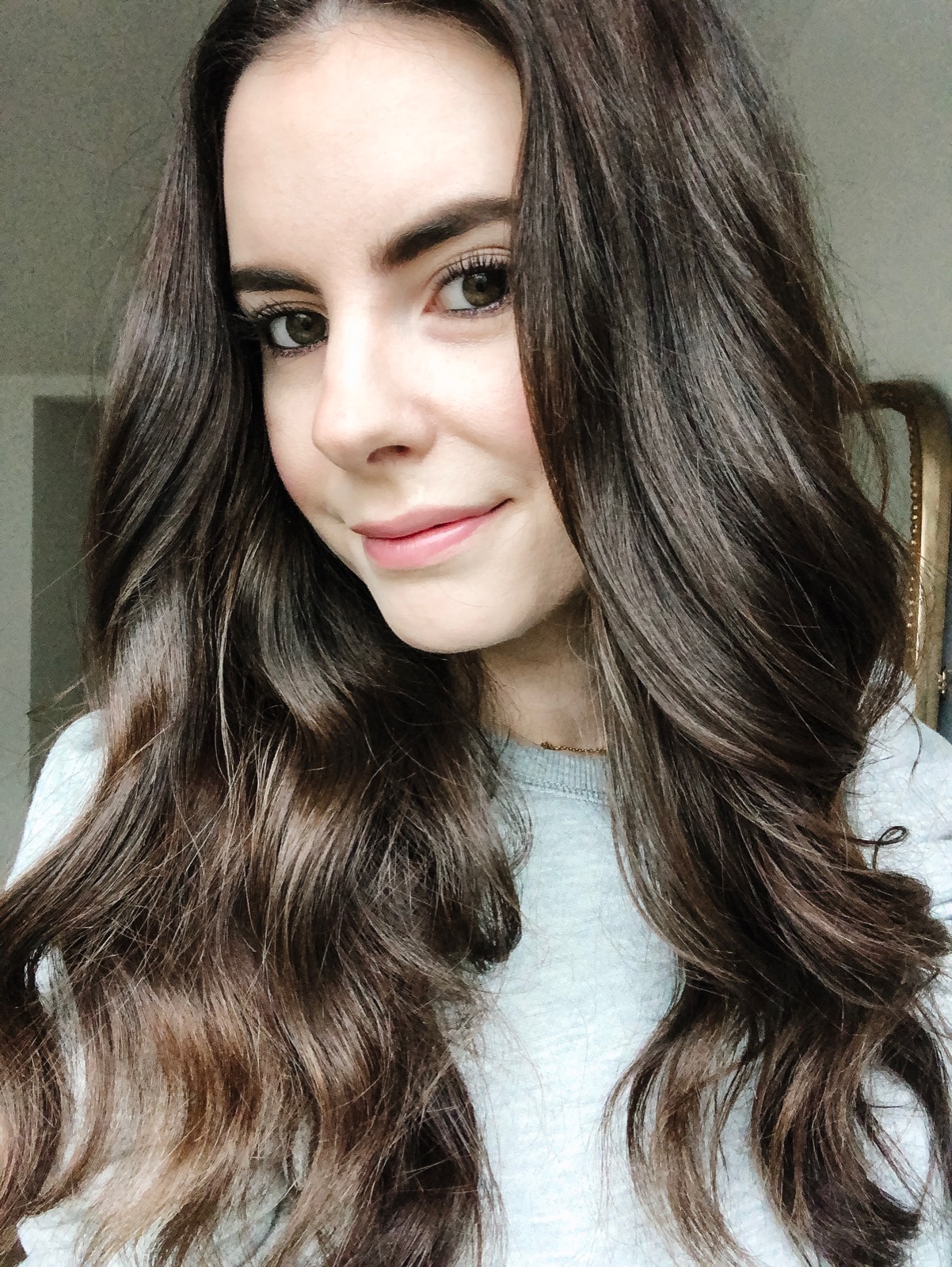 Veronika Rodriguez'S Glam Makeup Routine - kw64sgq