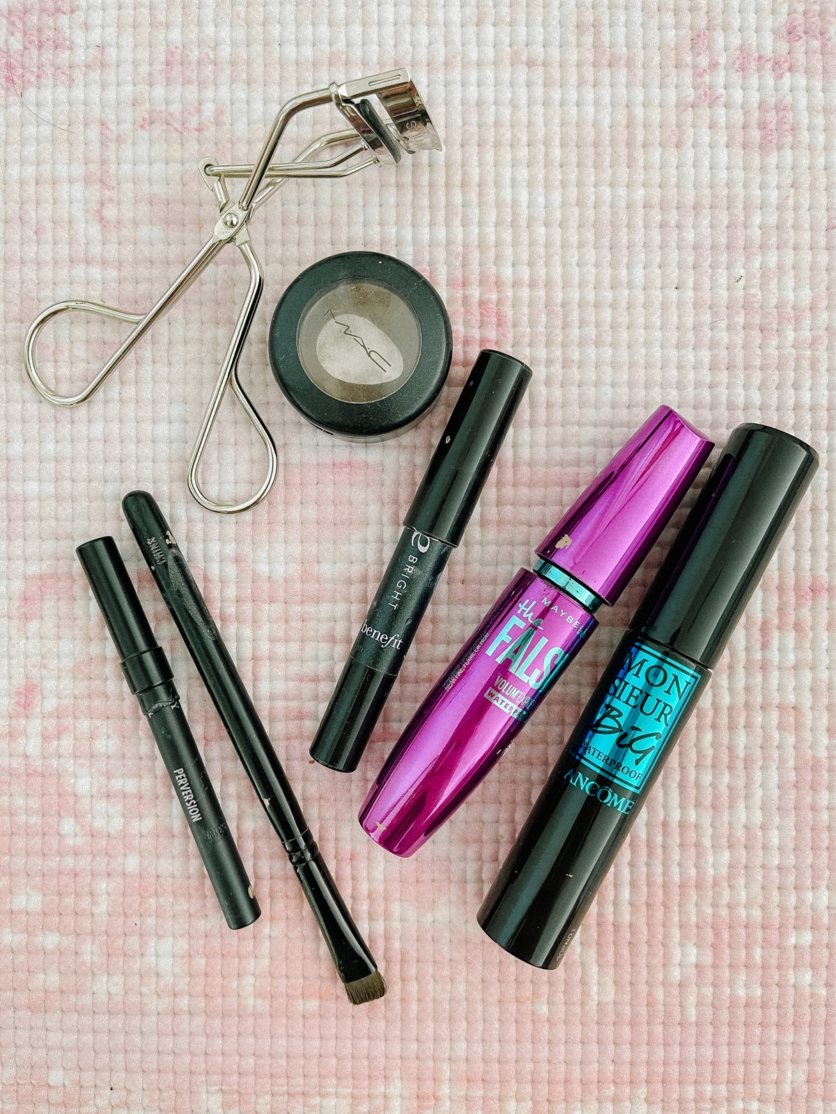 Veronika Rodriguez'S Glam Makeup Routine - 5jvjrrs