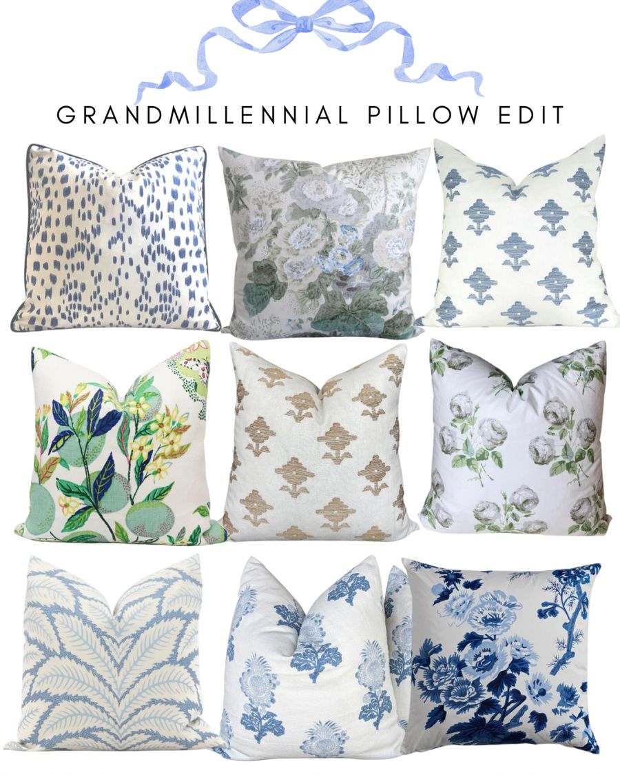 These Throw Pillow Inserts Are Just $5 Apiece at