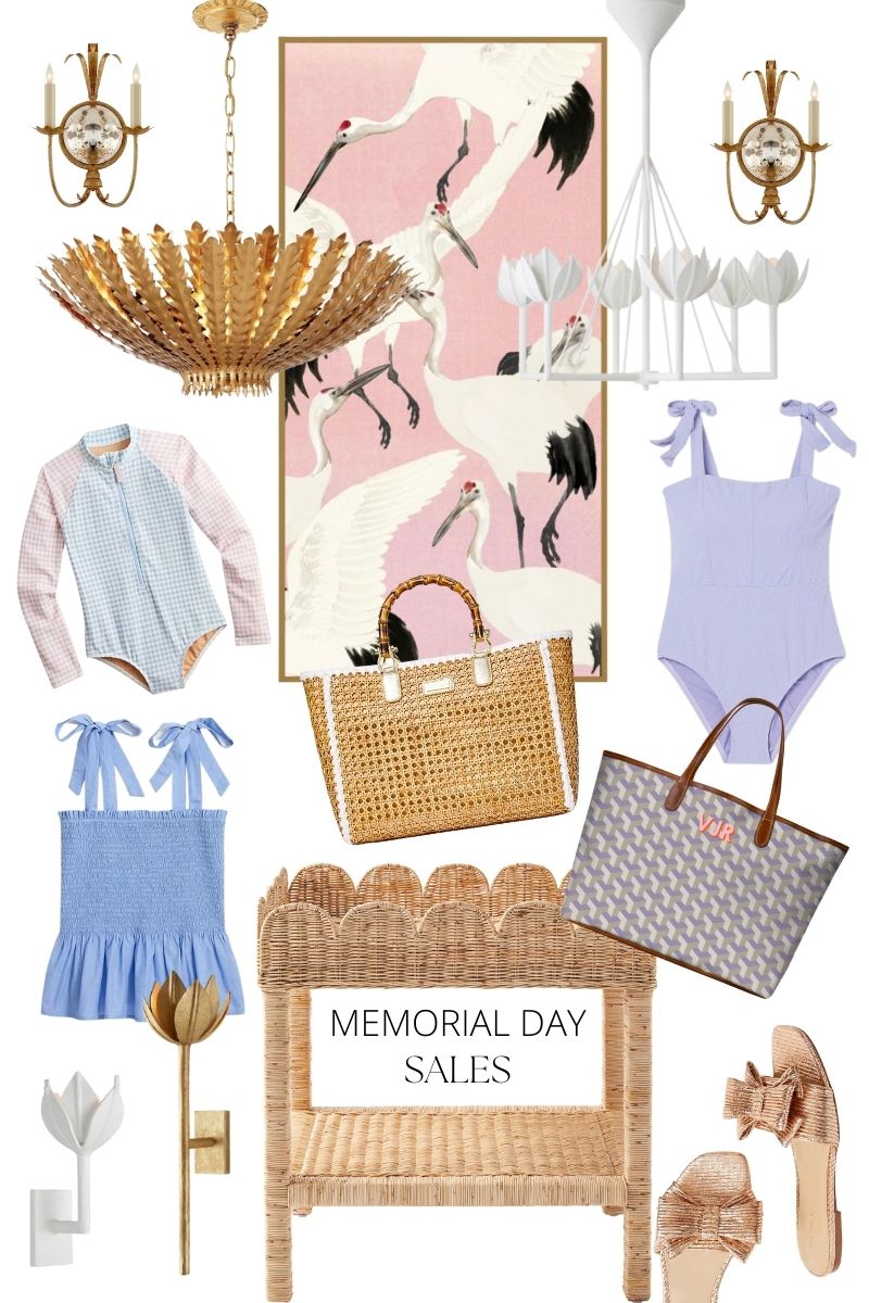 Memorial Day 2022 Weekend Sales Veronika's Blushing