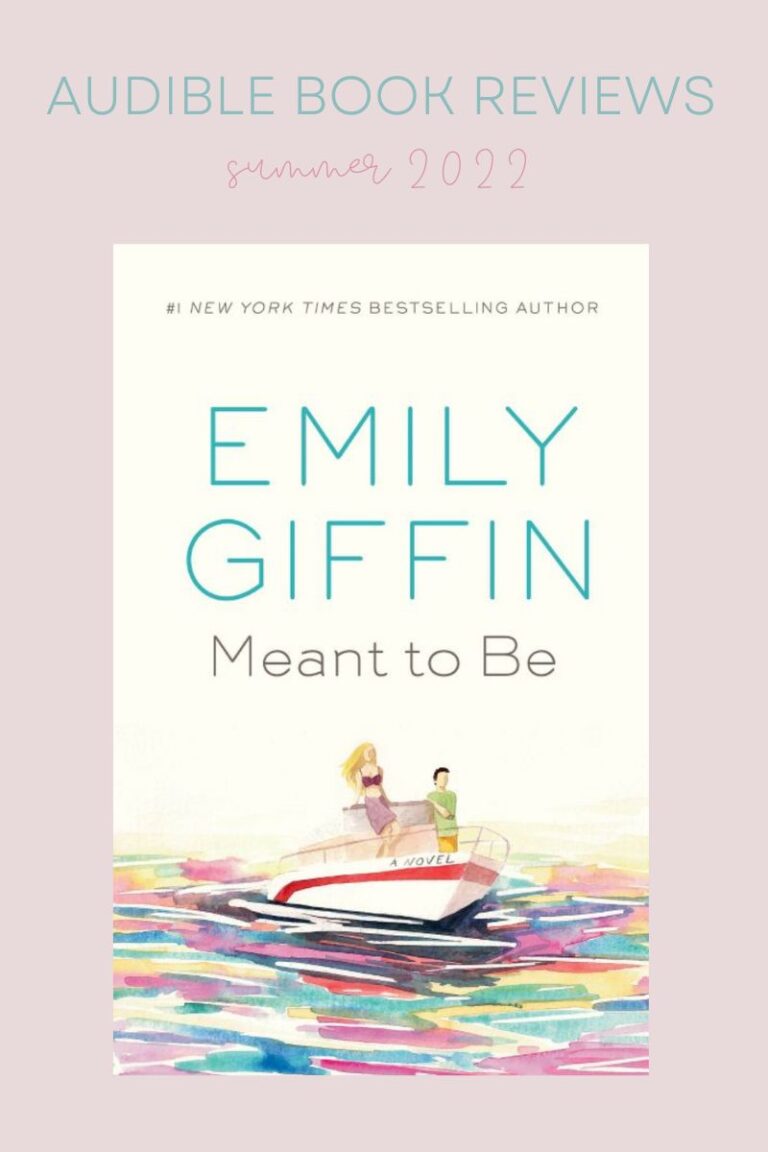 Audible Reviews Summer 2022 Veronika's Blushing