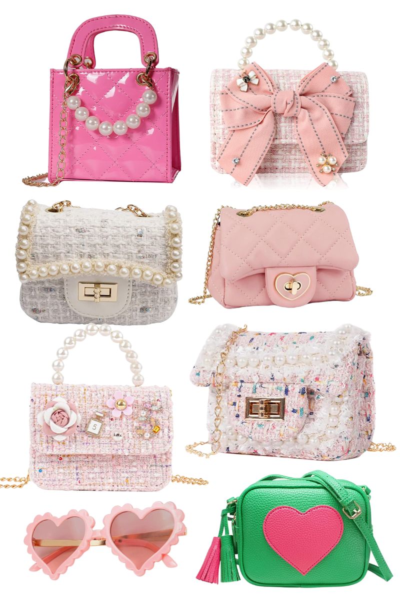 handbags for girls