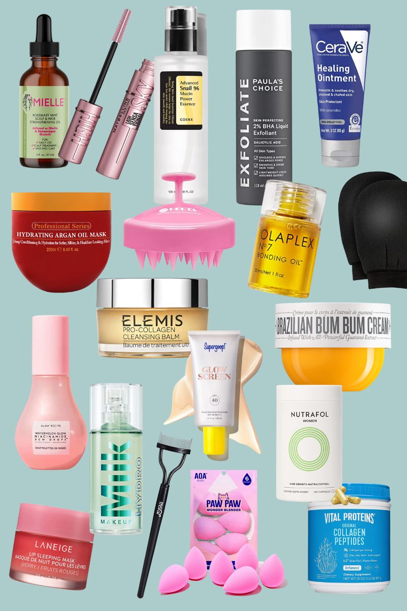 The Most Viral Beauty Products on  Right Now - Veronika's Blushing