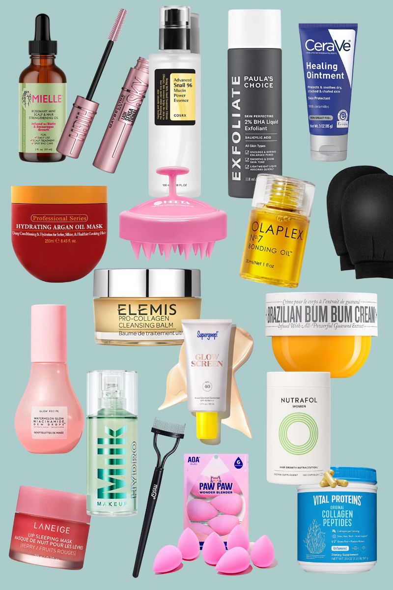 11 Best Snail-Mucin Skincare Products 2023