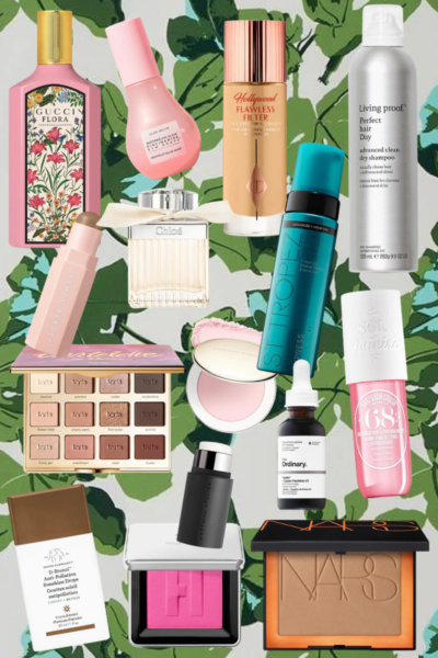 How Many Products Does  Sell? – April 2019