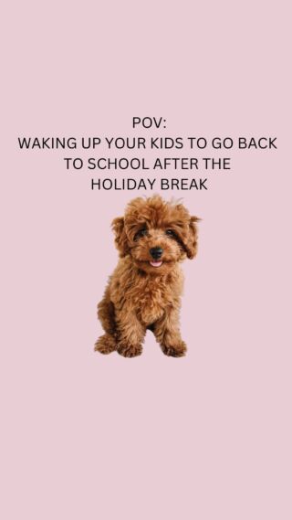 Comment if you can relate #moms #backtoschool 🙋🏻‍♀️