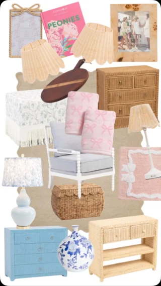 Comment SHOP for direct links to your DMs on these new #HomeGoods finds! #tjmaxx #marshalls #grandmillennial | https://liketk.it/5aSmn